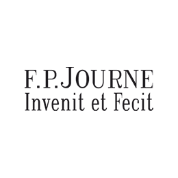 天才時計師と言われるF.P.ジュルヌの時計の特徴、展開している時計