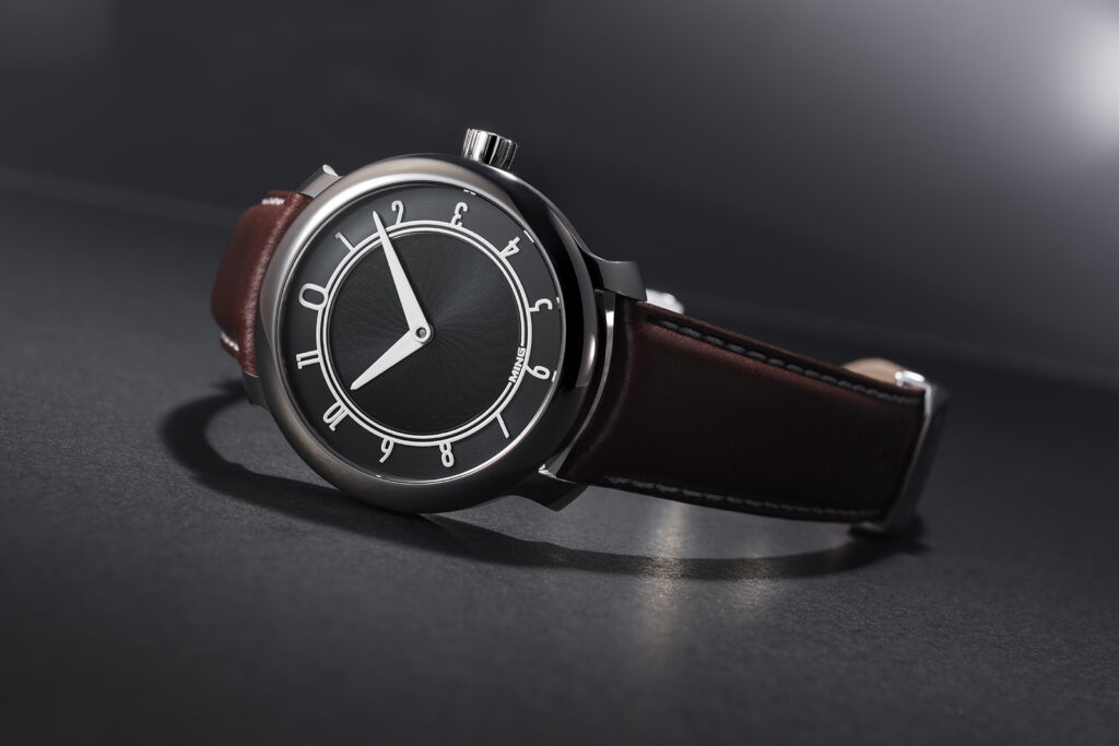 シンプルなデザインが特徴のブランドMING(ミン)について│腕時計の知識、購入、メンテナンスのための情報サイト